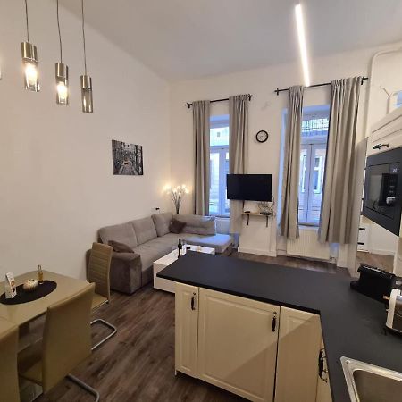 Akacfa Boutique Apartment Budapest Kültér fotó