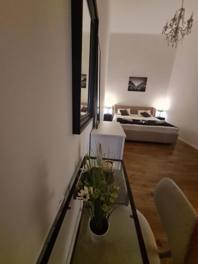 Akacfa Boutique Apartment Budapest Kültér fotó