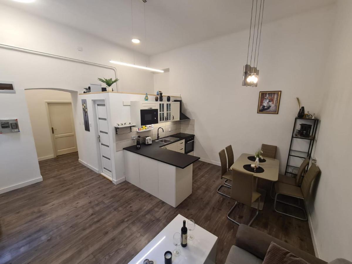 Akacfa Boutique Apartment Budapest Kültér fotó